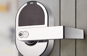 Advanced secure locking systems